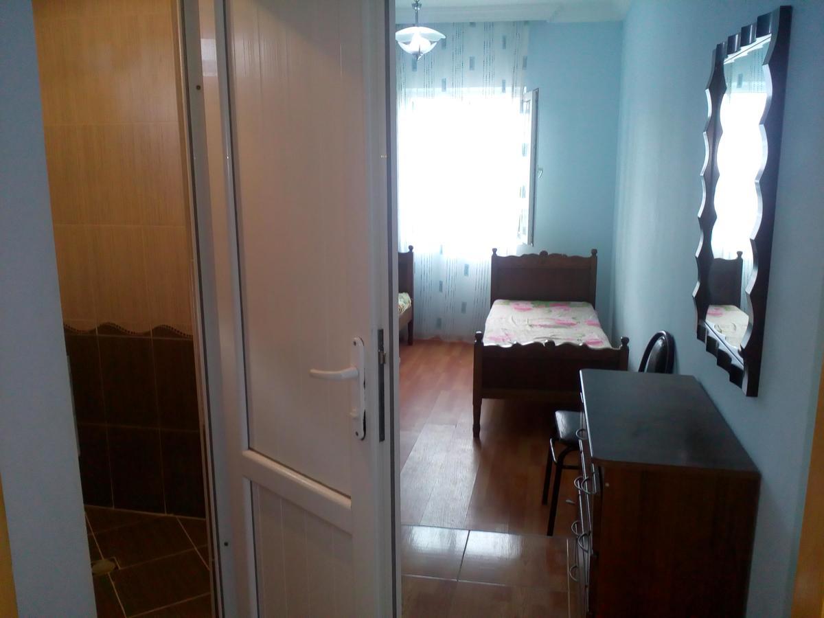 Mini Hotel On Guramishvili 22 Kobuleti Exterior foto