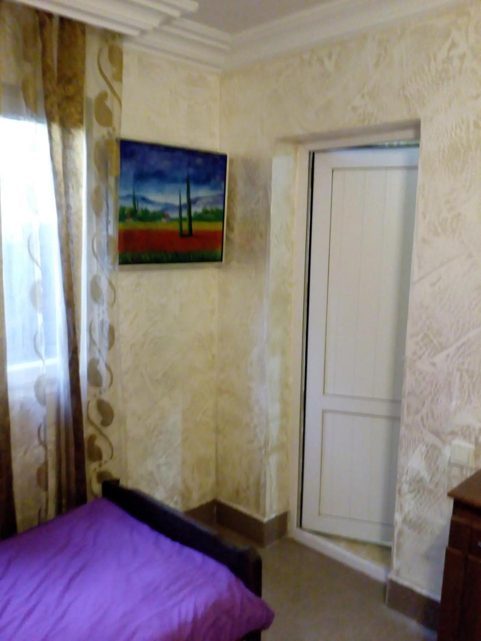 Mini Hotel On Guramishvili 22 Kobuleti Exterior foto