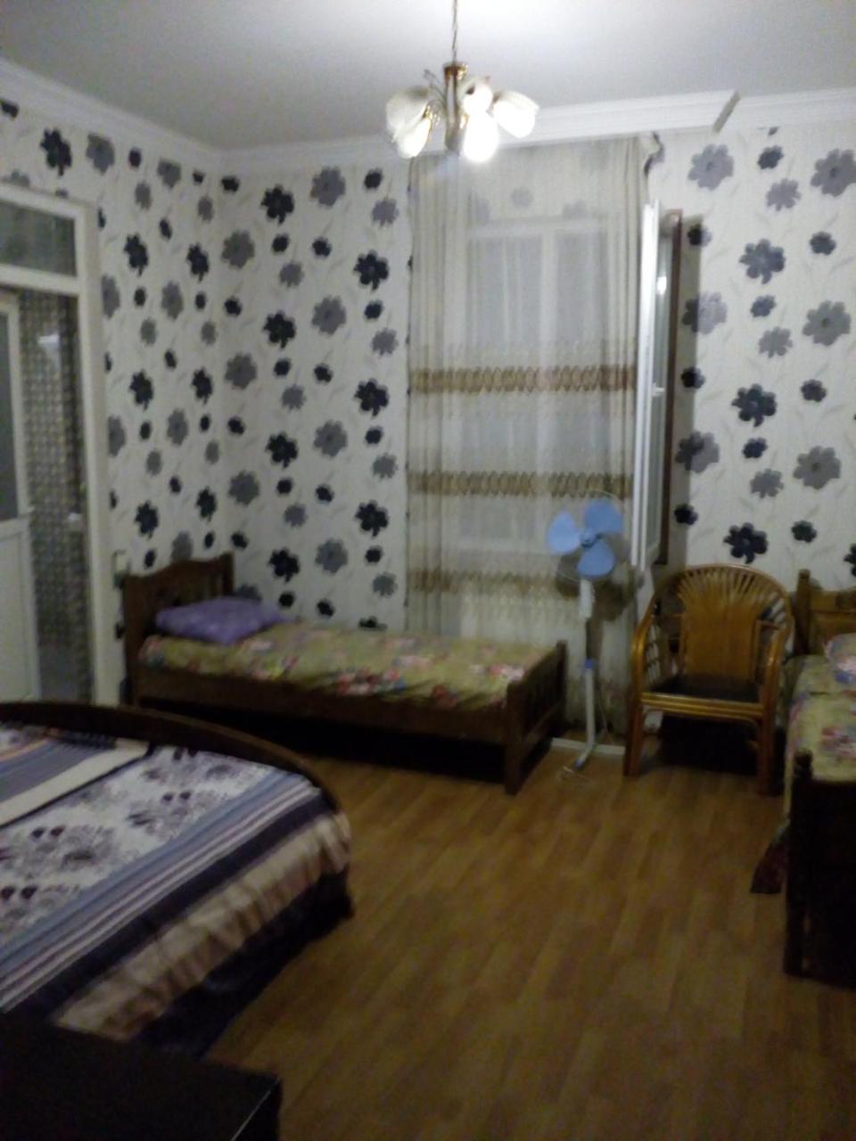 Mini Hotel On Guramishvili 22 Kobuleti Exterior foto